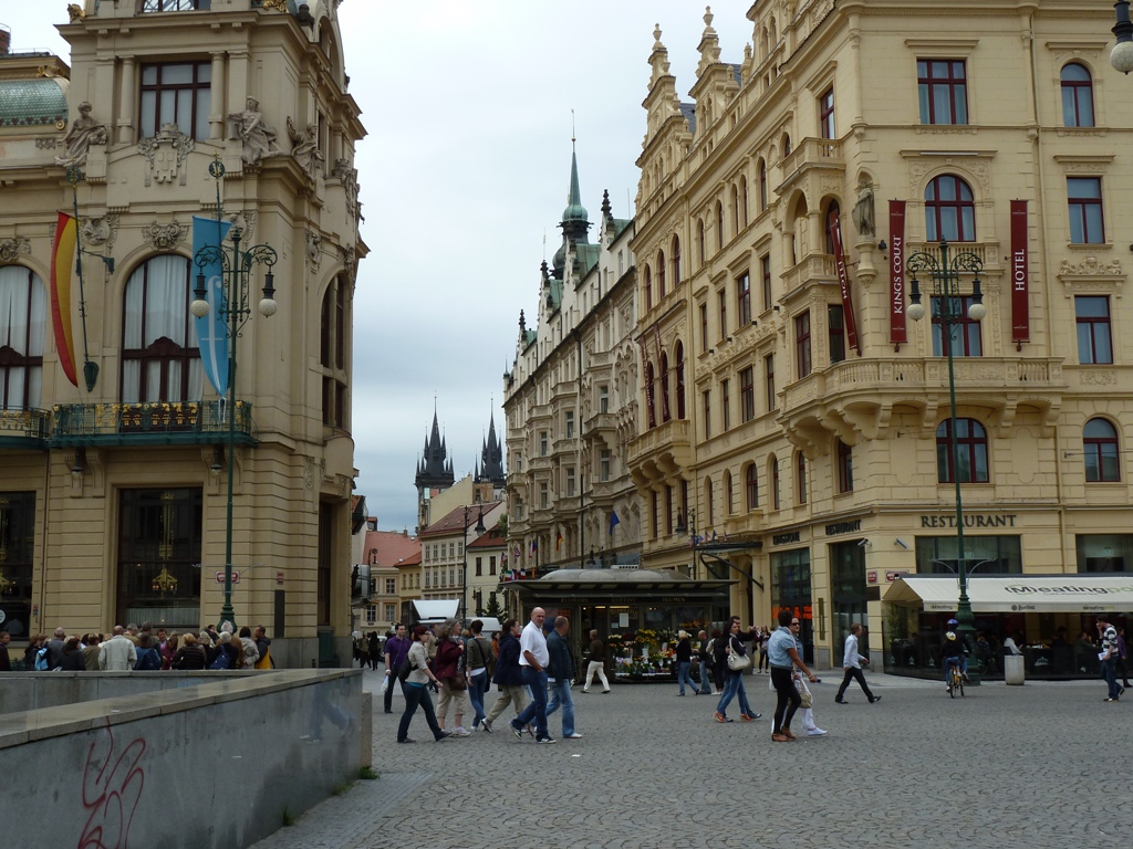 Republic Square